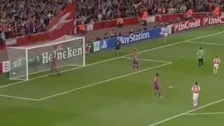 Top 10 Best Hat tricks of all time!