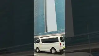 Дубай старый новый #shorts #dubai #travel