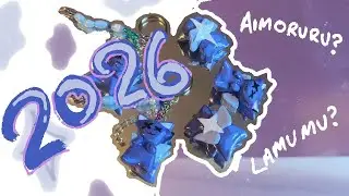 Making Gifts for my Friends💫 | HAPPY NEW YEAR!
