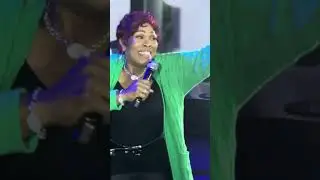 Valerie Boyd - The Blood Will Never Lose Its Power