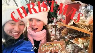 Exchange Diaries - ep 2: First Christmas without family