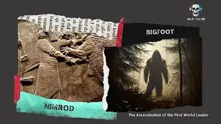 A Bigfoot Kills An Anti-Christ | Mike Stibs' True Fringe Chapter #1