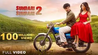 Sundari 2 (Remake) Sanju Rathod Ft. Yashika Jatav | USMS | Marathi Song 2025