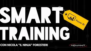 POWER BI SMART TRAINING