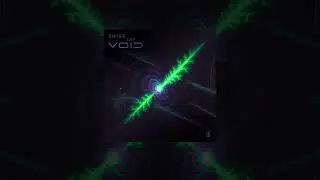 Nerd Acid & Konne - Enter The Void (Original Mix)