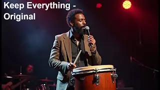 Keep Everything  - Original