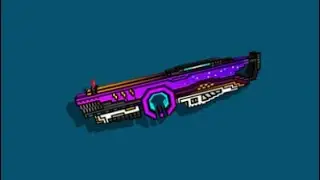 Nebula rifle can diss