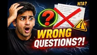 Questions That Must Be Challenged & Bonus Questions | JEE Main 2026 Session 1Analysis |Physics #nta
