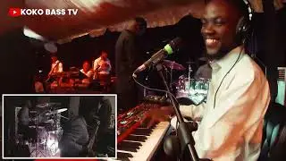 MEDLEY WAHALA!  SPOT THE MISTAKES O  THIS CRAZY MEDLEY  / KOKO BASS / BAND CAM @PastorJerryEze