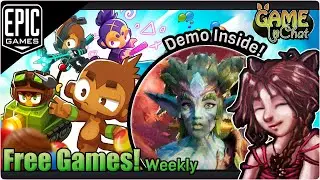🌟Free Game! 