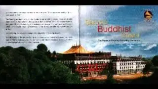 Palpung Sherabling - Sacred Buddhist Chant (1)