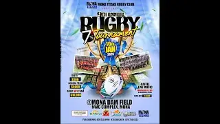 Mona Titans 7s