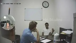 HE GAVE ME A MIGRAINE🤦🏾&zwj;♂️ Michael Mitchell interrogation room Confession