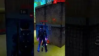 Free fire Edit - Rema Fame