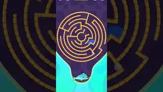 save the fish / pull the pin / android game ios / Firoz gamer / #shorts