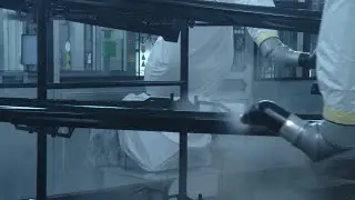 Megnyílt a REHAU-Automotive Kft. új gyára Újhartyánban