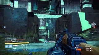 Longest kill streak ever in DESTINY?!Maybe?!