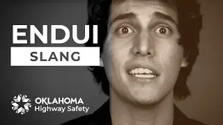 ENDUI Slang