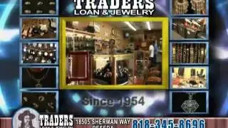 Traders Loan & Jewelry Pawns & Loans Nov 2011