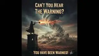 Can’t You Hear The Warning?