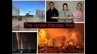 Hamas loses contact with unit guarding hostages; Gaza deaths cross 35,000 | Israel-Hamas War 220