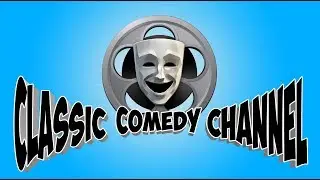 CLASSIC COMEDY CHANNEL PROMOTION VIDEO