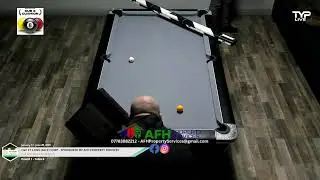 Azza v Jamie Lowe | &pound;1 Comp