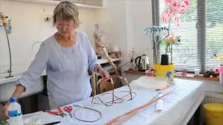 How to make a bug lantern