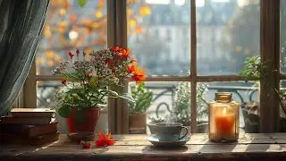 Relaxing soft piano music from delicious cake cafe 🍞 | Music cafe, music storage, piano cafe