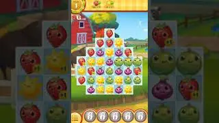 Farm Heroes Saga Level 2