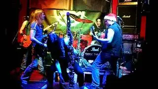 never say never live in fibbers.MP4 Stone trigger