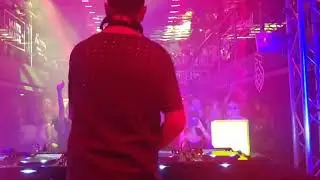 Nick Warren 2018 Life ADE18