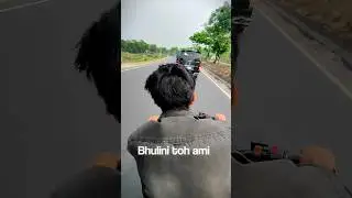 small bruther my bike ride #fi #bikelife #bikelover #bikemodification #bikestetus #fzsv2 #bikemodif