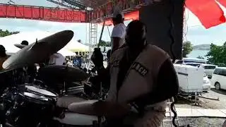 Breakfast Fete 2019 with Asa Banton , Splash Antigua  -  Move