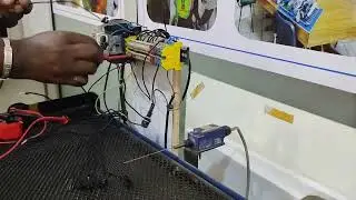 Conception d'un syst&egrave;me Automatis&eacute;