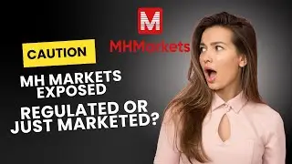 MH Markets Broker Review 2025: Great Features or Gaps to Watch? Questionable Platform?