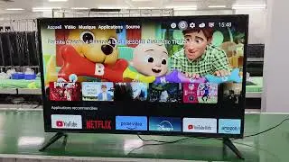 Tv inspect at China factory-- China Product Quality control Inspection services