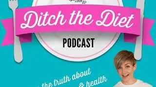 The Last Diet with Shahroo Izadi