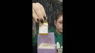 BR&Uuml;UN SD - Control Salmon DNA Ampoule