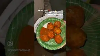 Dilsukhnagar Diaries -Episode 1(📍Kathmandu momos-Opp Jain Mandir,Chaitanyapuri)  #dilsukhnagar