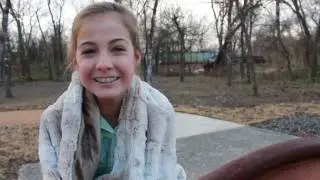 'Before We Grow Up' Insider - Interview with Abby Chapman