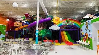 Tree House Club House   Healthy & Safety