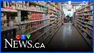 Orillia, Ont. declares household food insecurity emergency
