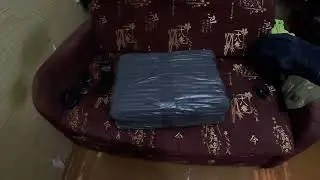 ЧТО  В У ПОКОВКЕ