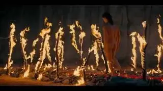 Archipelago Special Effects - Fire & Pyrotechnic Showreel