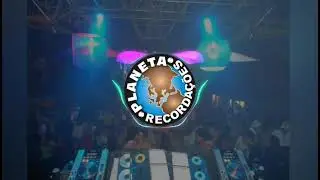Planeta ibiza Recordações ( Danijay - Catch Me )