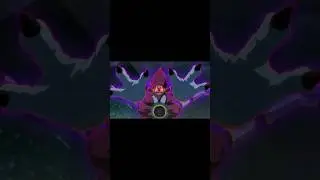 ALL Legendary Pok&eacute;mon Summoned by Hoopa&rsquo;s True Power! #pokemon #fyp #anime #edit #pok&eacute;mon