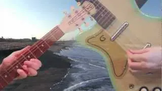 Former Selves - The Summer of Selves [OFFICIAL VIDEO]