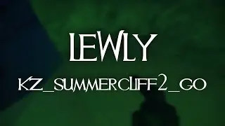 [CS:GO SKZ] kz_summercliff2_go in 03:14.48 by LEWLY