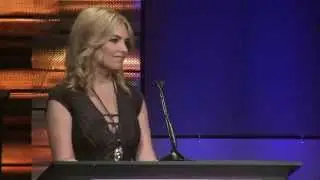 Kathy Gallagher and Michelle Kaye at 2014 Lupus LA Bag Ladies